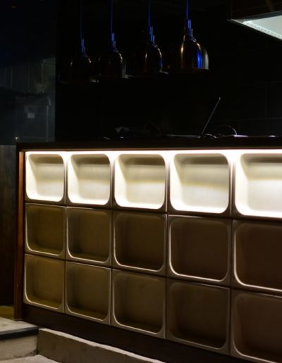 concrete worktops