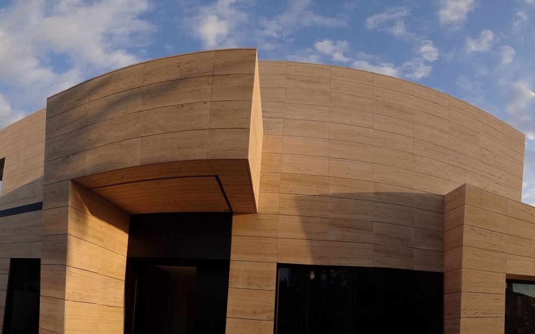 The Rise of Concrete in Design