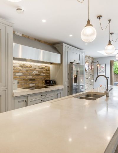 concrete worktops
