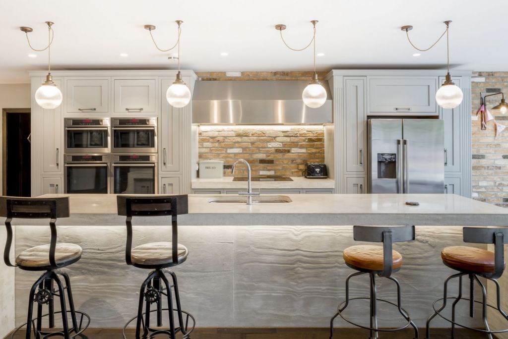 concrete worktops