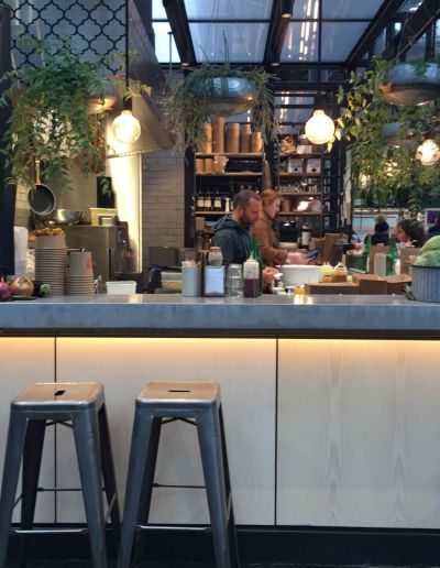 concrete worktops