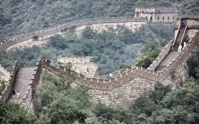 The History of Concrete