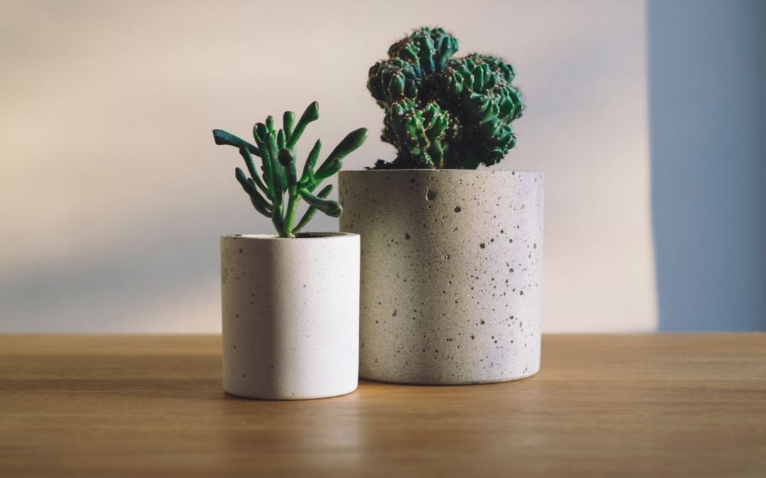 How to Add Concrete Into Your Home