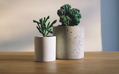 How to Add Concrete Into Your Home