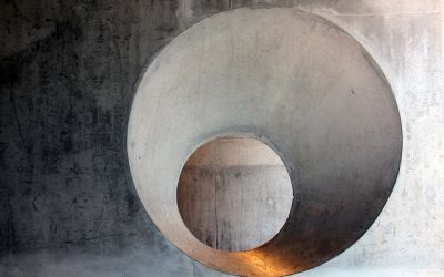 5 Facts You Didn’t Know About Concrete