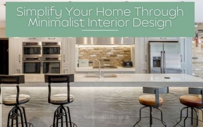 A Guide to Simplifying Your Home Through Minimalist Interior Design
