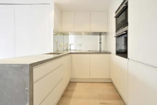 concrete worktop london