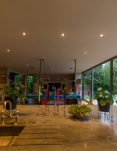 Concrete worktops - Stockport 2