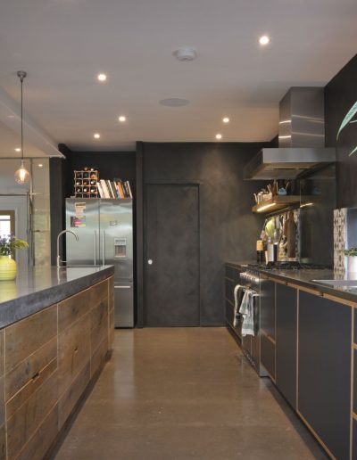 Concrete Worktops - Oxford (12)