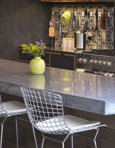 Concrete Worktops - Oxford (3)