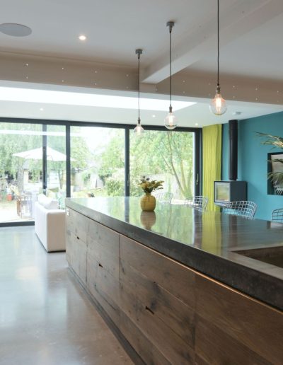 Concrete Worktops - Oxford (4)