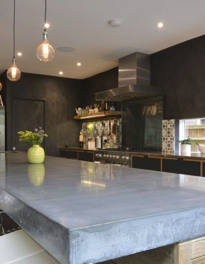 Concrete Worktops - Oxford (5)