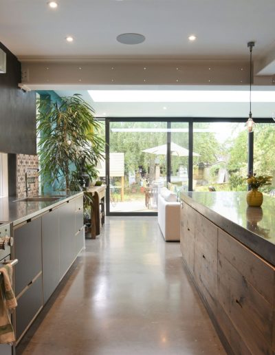 Concrete Worktops - Oxford (7)