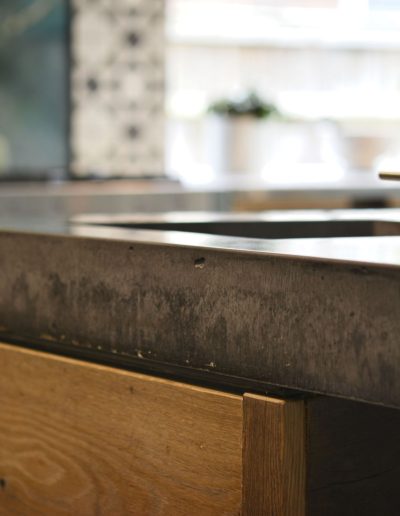 Concrete Worktops - Oxford (9)