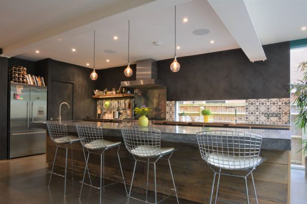 concrete worktops